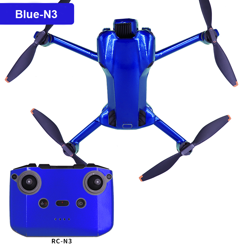 Fluorescent Decorative Sticker - đánh giá và giá Drone Kit Waterproof
