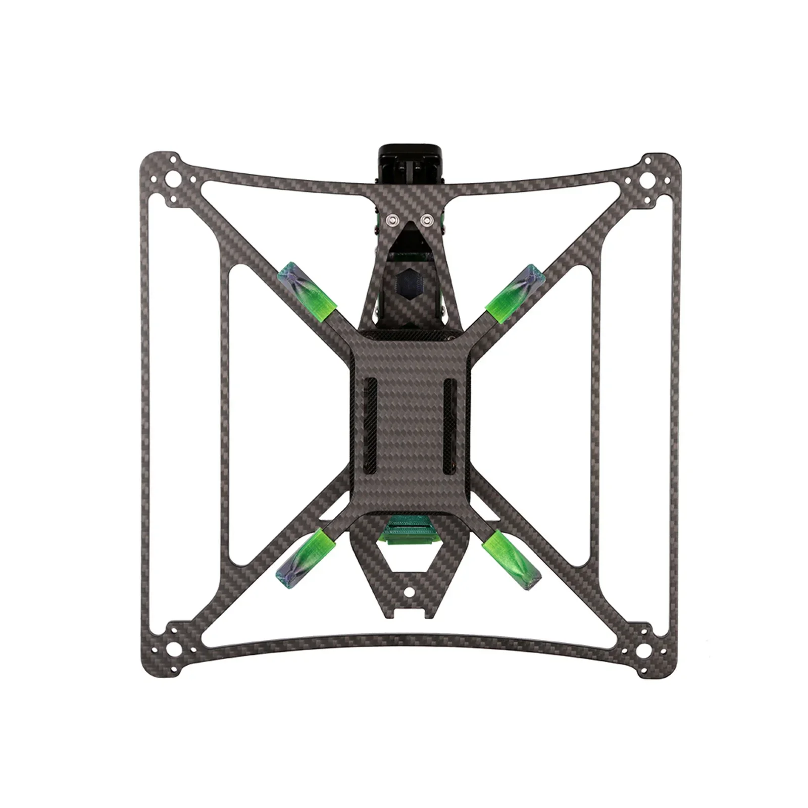 DYS Osprey SX7V1 Waterproof Lo - đánh giá và giá Drone Kit Waterproof
