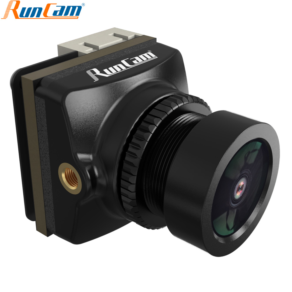 RunCam Phoenix 2 SP V3 Camera  - đánh giá và giá Drone Kit Hexacopter