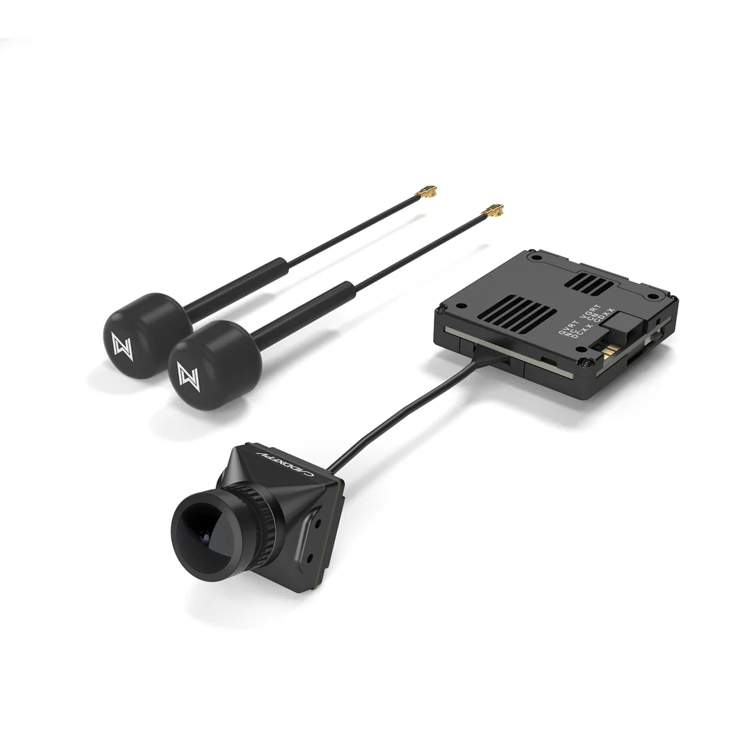 Caddx Walksnail Avatar HD Kit  - đánh giá và giá Drone Kit Beginner