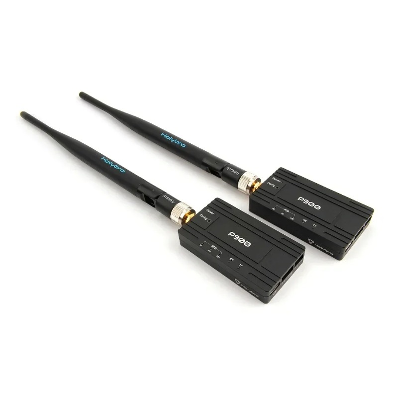 Holybro P900 Radio Telemetry K - đánh giá và giá Drone Kit Long Range