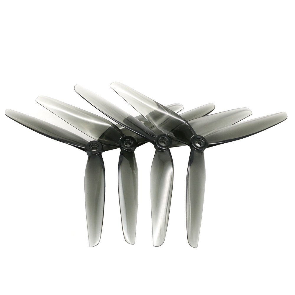 2Pair HQPROP 7X3.5X3 7035 3-Bl - đánh giá và giá Drone Kit Long Range
