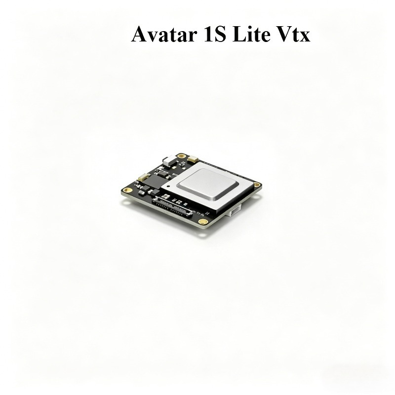 Walksnail Avatar HD Mini 1S Ki - đánh giá và giá Drone Kit Plug And Play