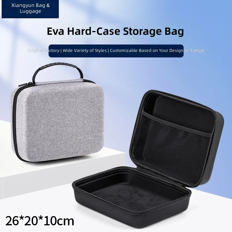 EVA Storage Bag Hand Held Kit  - đánh giá và giá Drone Kit Waterproof