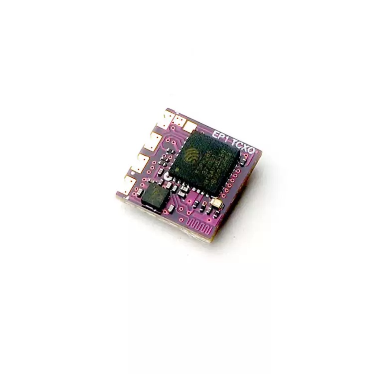 HAPPYMODEL 2.4G ELRS EP2 EP1 D - đánh giá và giá Drone Kit Long Range