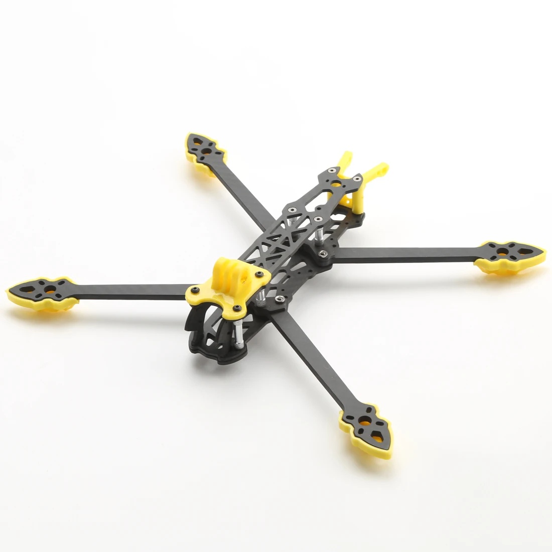Mark4 5inch / 7inch FPV Frame  - đánh giá và giá Drone Kit Beginner