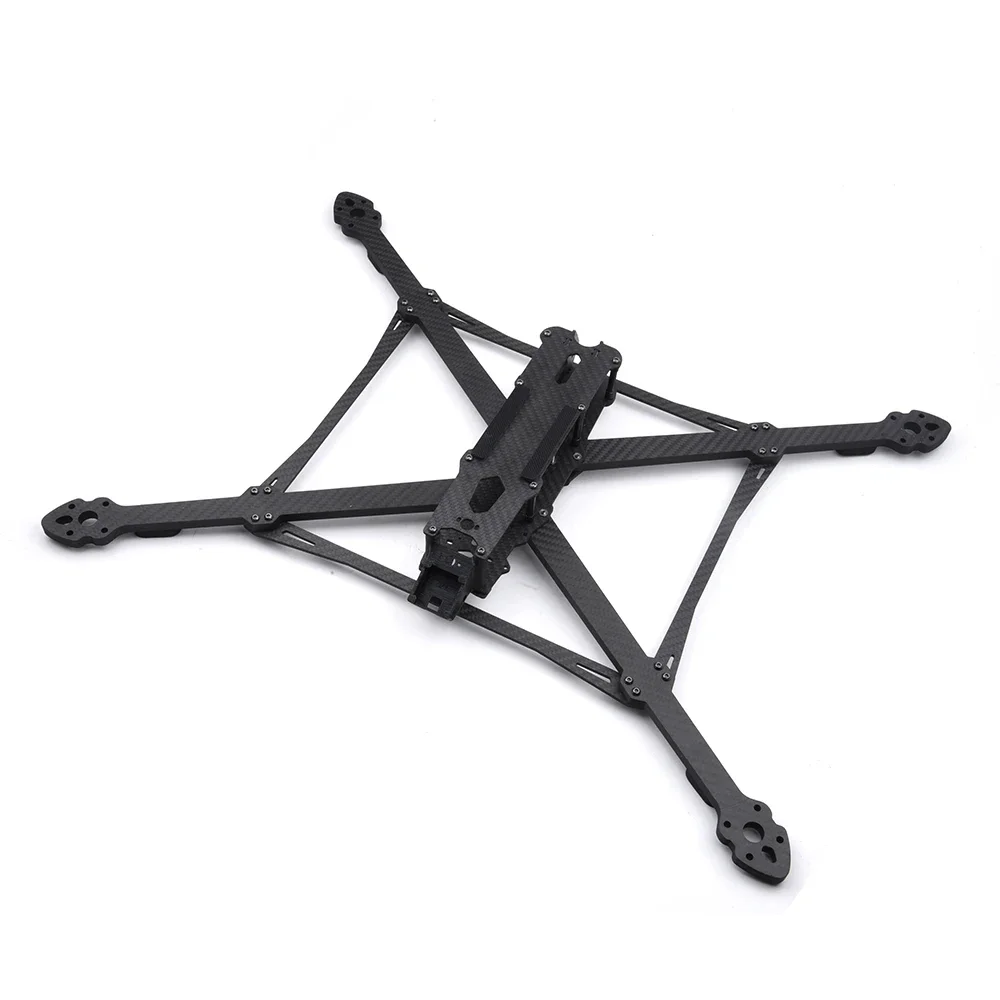 MARK4 V3 13inch FPV Drone Fram - đánh giá và giá Drone Kit Heavy Lift