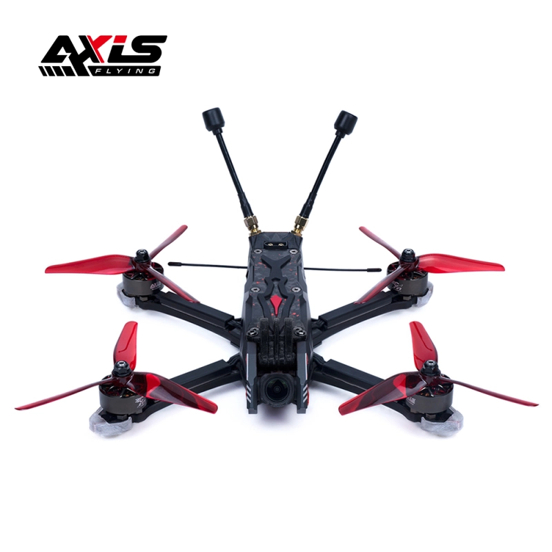 AXISFLYING Manta 5 PRO 5inch 5 - đánh giá và giá Drone Kit Fpv