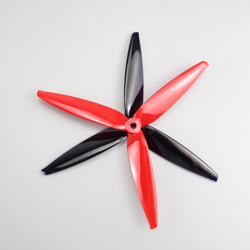 Gemfan Flash 7040 7 Inch 3-Bla - đánh giá và giá Drone Kit Long Range