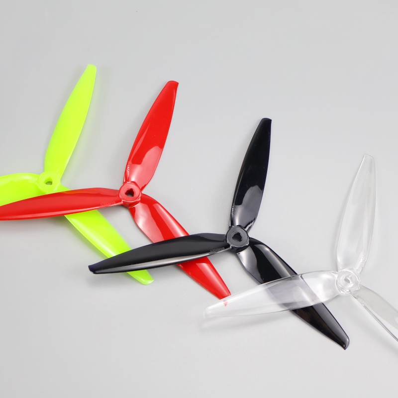 Gemfan Flash 7040 7 Inch 3-Bla - đánh giá và giá Drone Kit Long Range
