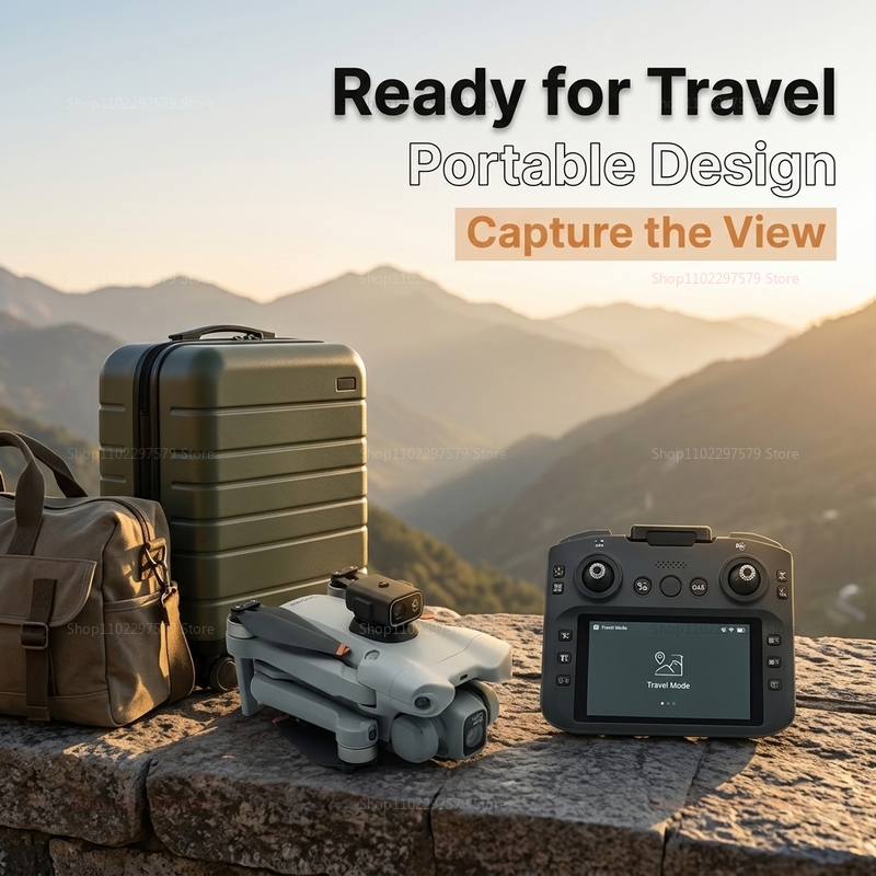Upgrade T33 Drone Aerial 8K HD - đánh giá và giá Drone Kit With Camera