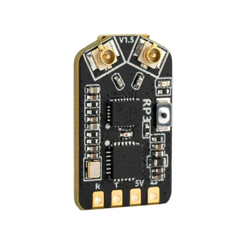 RadioMaster RP3 V2 ExpressLRS  - đánh giá và giá Drone Kit Beginner