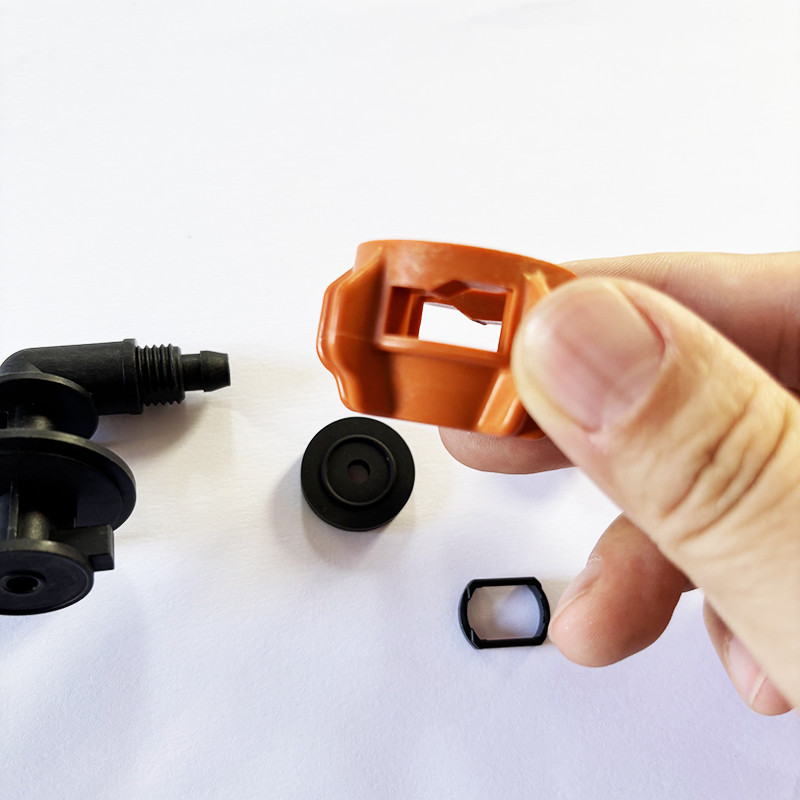 Repair Parts Agras T20 Nozzle  - đánh giá và giá Drone Kit Parts Included