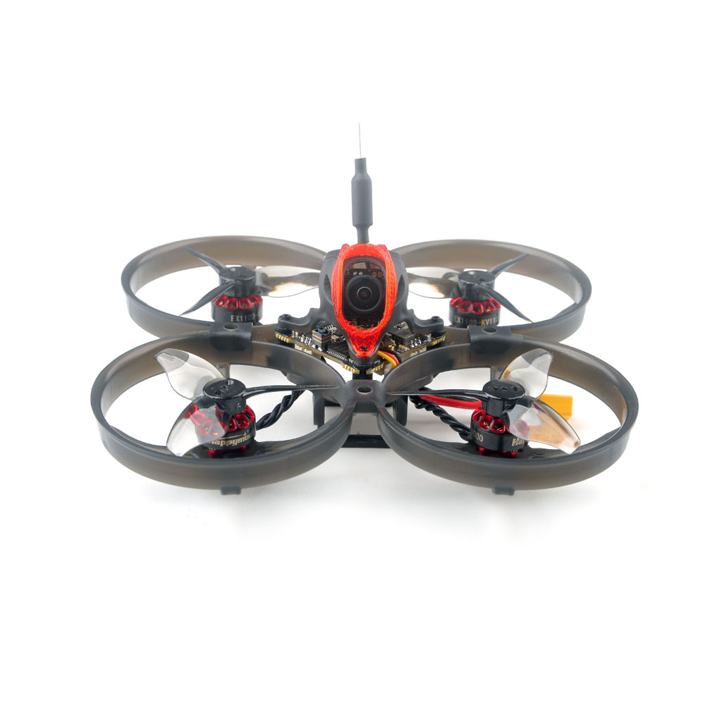 HappyModel Mobula8 1-2S 85mm M - đánh giá và giá Drone Kit Beginner