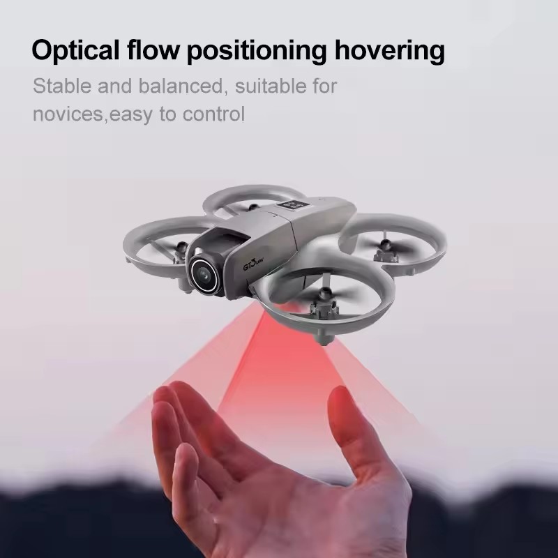 2026 New GT3 Mini Hot Drone 8K - đánh giá và giá Drone Kit Tricopter