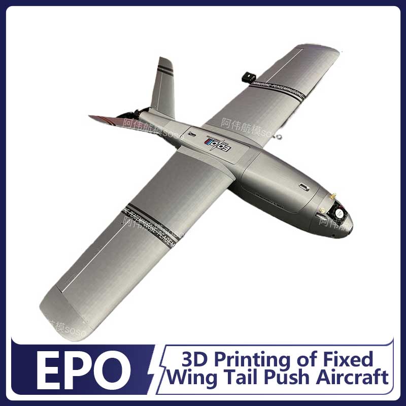 Boio Fpv Rc Fixed Wing Airplan - đánh giá và giá Drone Kit Beginner