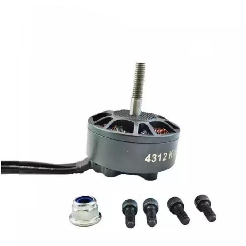 4312 Brushless Motor 375KV/508 - đánh giá và giá Drone Kit Long Range