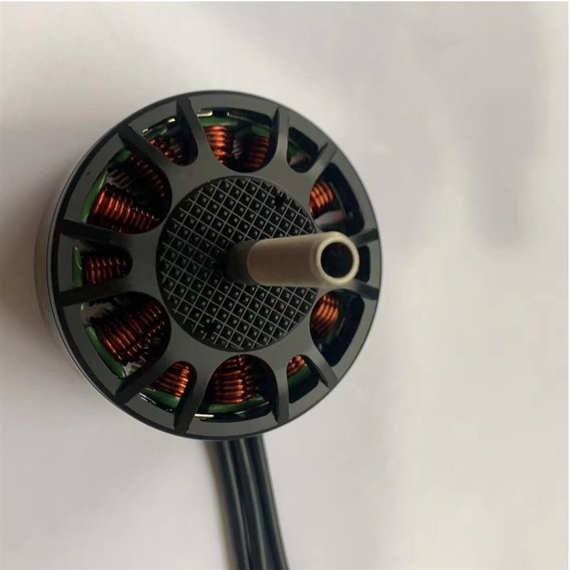 4312 Brushless Motor 375KV/508 - đánh giá và giá Drone Kit Long Range