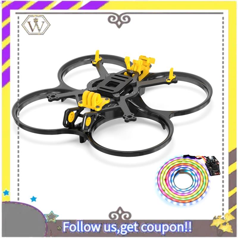 AU33-For Speedybee Bee35 Pro L - đánh giá và giá Drone Kit Racing
