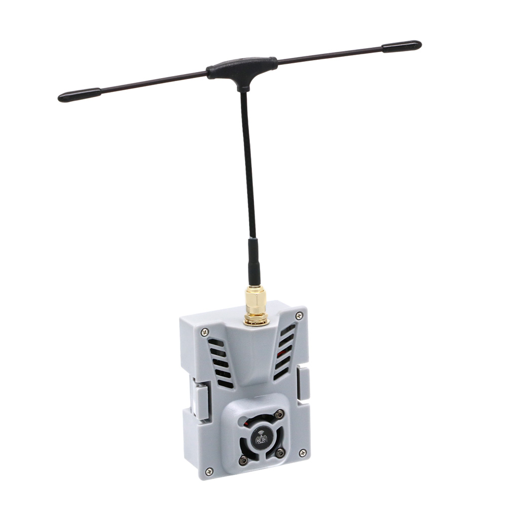 Happymodel RC ELRS Micro ES900 - đánh giá và giá Drone Kit Racing