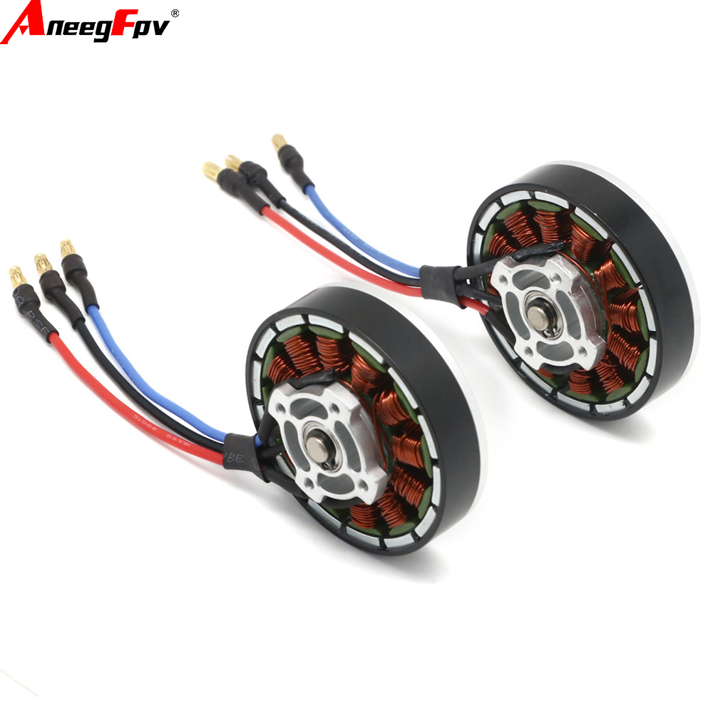 RC Drone Motor 5008 335KV 400K - đánh giá và giá Drone Kit Build Yourself