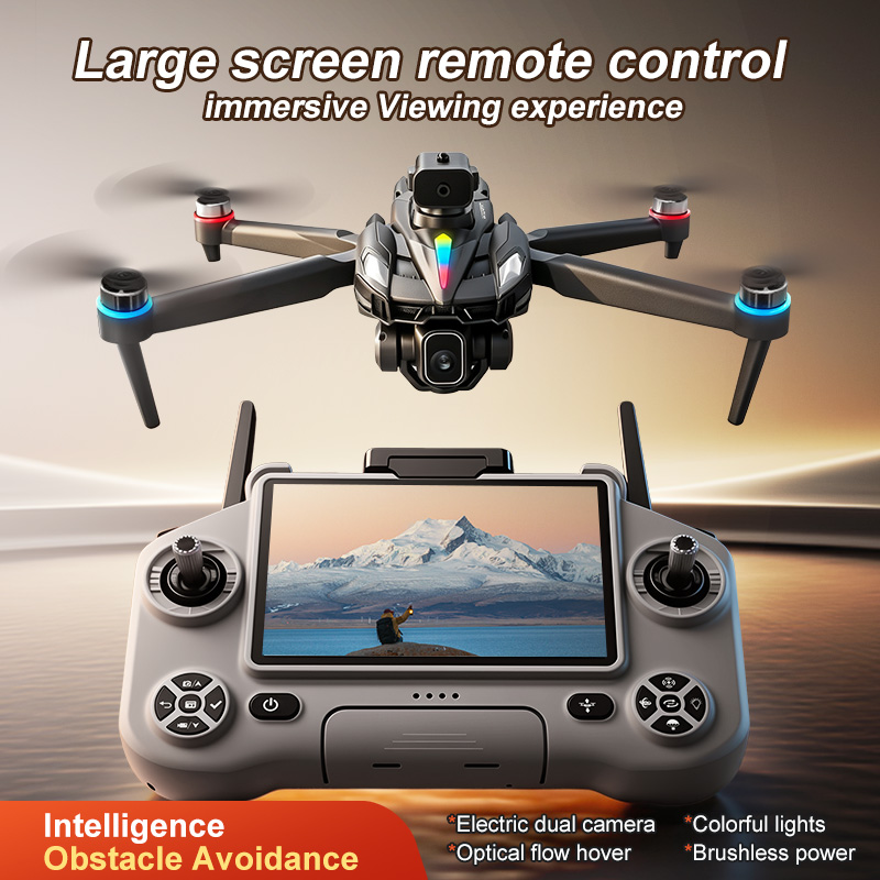 2026 New KY108 Drone With 8K C - đánh giá và giá Drone Kit With Camera