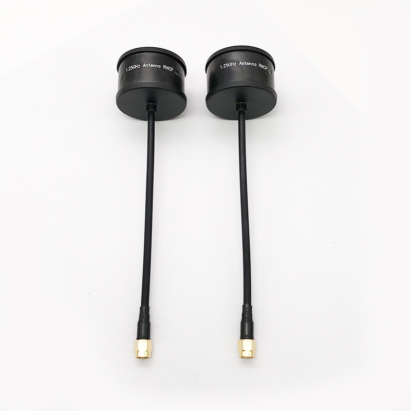1pcs 1.2G 1.3G High Gain Circu - đánh giá và giá Drone Kit Long Range